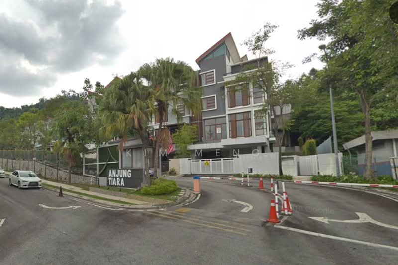 Semi-Detached House for Sale in Taman Prima Impian (Segambut) - Kim Meng Lew - PropertyGuru.com.my