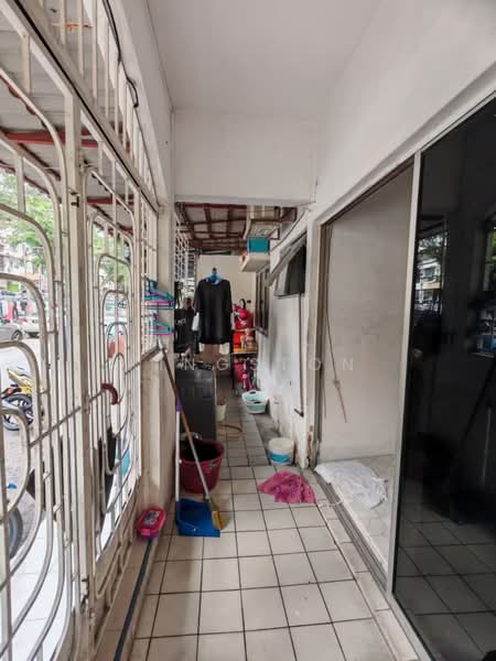 Pangsapuri untuk Dijual di The Riviera - Kingston Choo - Exterior - PropertyGuru.com.my