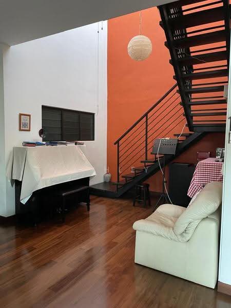 2-storey Terraced House for Sale in Taman Tun Dr Ismail (Kuala Lumpur) - Ashley Lim - PropertyGuru.com.my