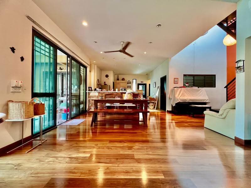2-storey Terraced House for Sale in Taman Tun Dr Ismail (Kuala Lumpur) - Ashley Lim - PropertyGuru.com.my