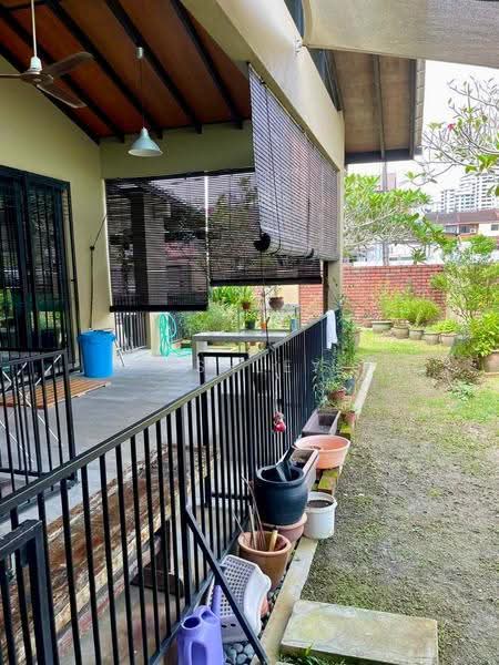 2-storey Terraced House for Sale in Taman Tun Dr Ismail (Kuala Lumpur) - Ashley Lim - PropertyGuru.com.my