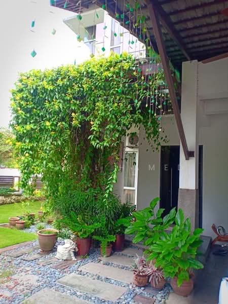 Rumah Banglo untuk Dijual di Seksyen 13 (Shah Alam) - Zairul Hamedi Bin Zainal - PropertyGuru.com.my