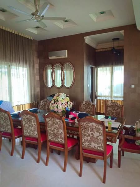 Rumah Banglo untuk Dijual di Seksyen 13 (Shah Alam) - Zairul Hamedi Bin Zainal - PropertyGuru.com.my