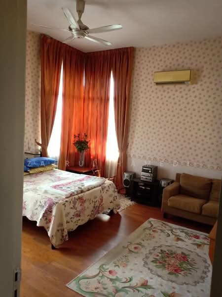 Rumah Banglo untuk Dijual di Seksyen 13 (Shah Alam) - Zairul Hamedi Bin Zainal - PropertyGuru.com.my