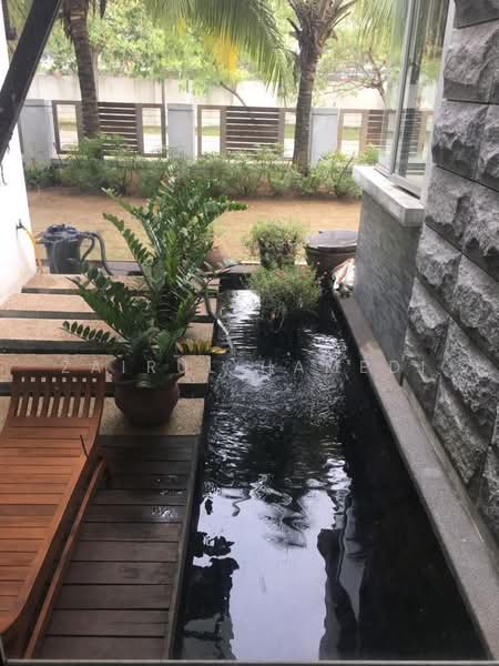 Rumah Banglo untuk Dijual di Seksyen 13 (Shah Alam) - Zairul Hamedi Bin Zainal - PropertyGuru.com.my