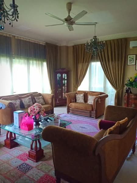 Rumah Banglo untuk Dijual di Seksyen 13 (Shah Alam) - Zairul Hamedi Bin Zainal - PropertyGuru.com.my