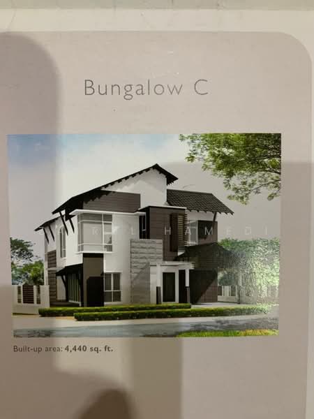 Rumah Banglo untuk Dijual di Seksyen 13 (Shah Alam) - Zairul Hamedi Bin Zainal - PropertyGuru.com.my