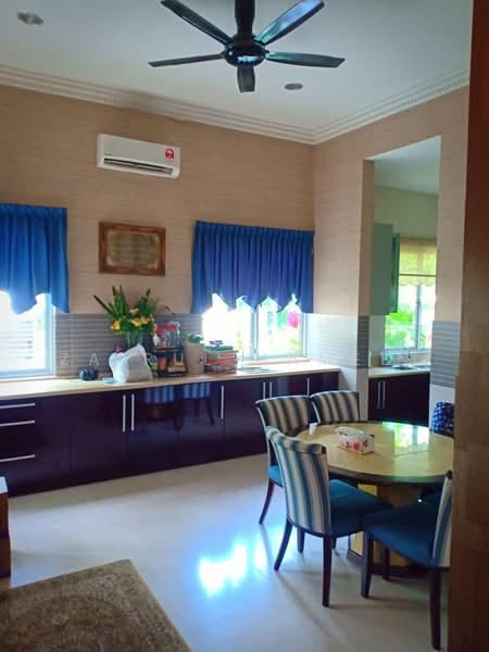 Rumah Banglo untuk Dijual di Seksyen 13 (Shah Alam) - Zairul Hamedi Bin Zainal - PropertyGuru.com.my