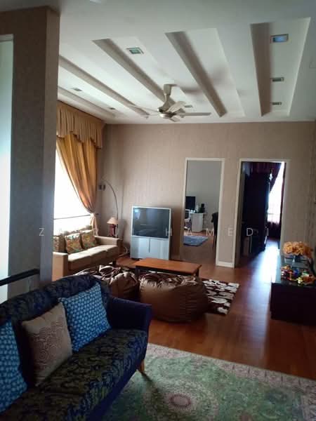 Rumah Banglo untuk Dijual di Seksyen 13 (Shah Alam) - Zairul Hamedi Bin Zainal - PropertyGuru.com.my