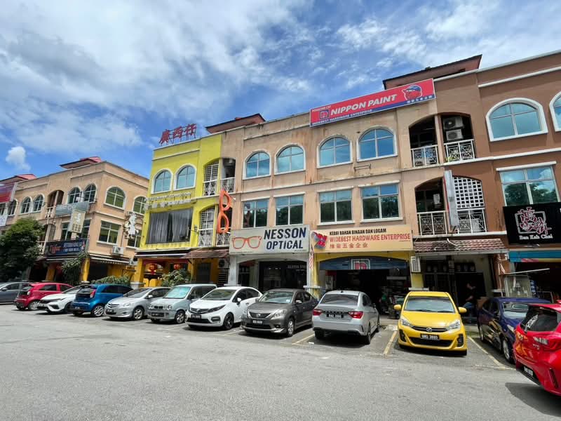 Kedai untuk Disewa di Bandar Puteri Puchong (Puchong) - MckayC TEH - PropertyGuru.com.my