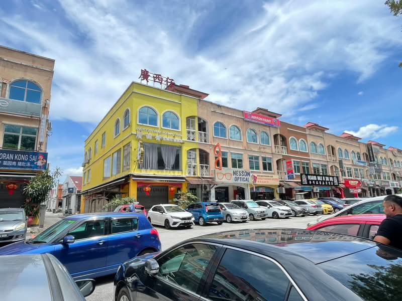 Kedai untuk Disewa di Bandar Puteri Puchong (Puchong) - MckayC TEH - PropertyGuru.com.my