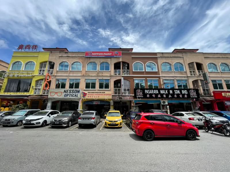 Kedai untuk Disewa di Bandar Puteri Puchong (Puchong) - MckayC TEH - PropertyGuru.com.my