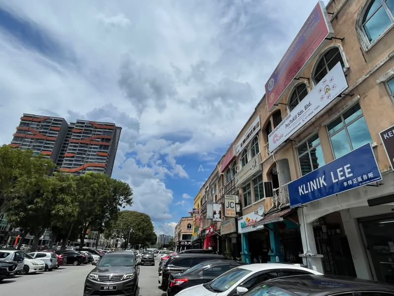 Kedai untuk Disewa di Bandar Puteri Puchong (Puchong) - MckayC TEH - PropertyGuru.com.my