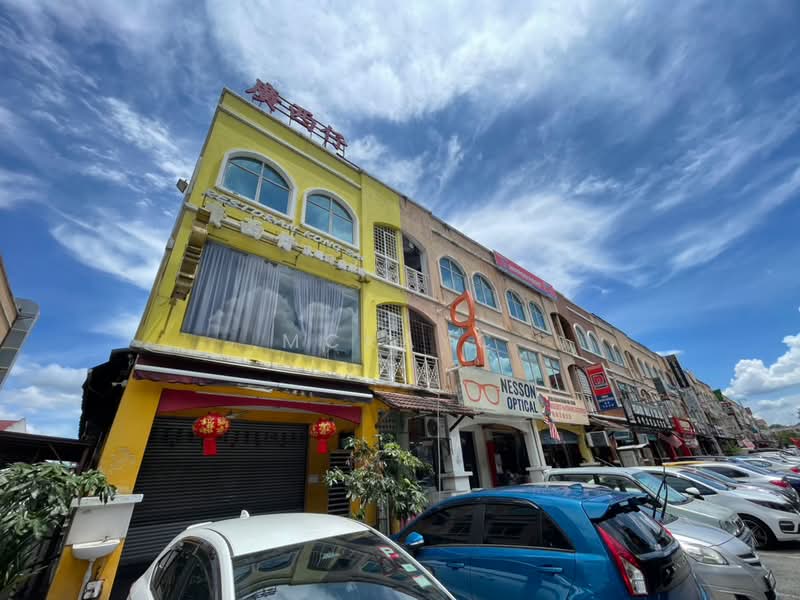 Kedai untuk Disewa di Bandar Puteri Puchong (Puchong) - MckayC TEH - PropertyGuru.com.my