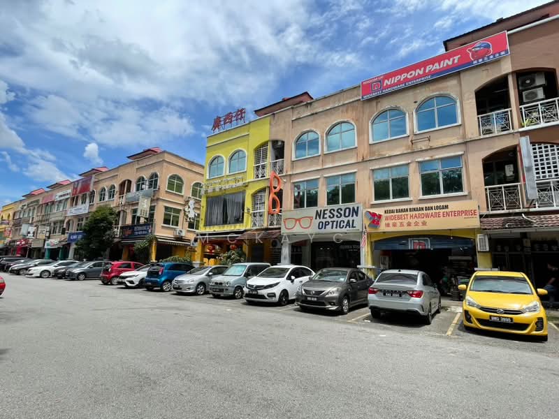 Kedai untuk Disewa di Bandar Puteri Puchong (Puchong) - MckayC TEH - PropertyGuru.com.my