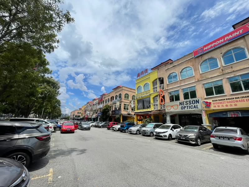 Kedai untuk Disewa di Bandar Puteri Puchong (Puchong) - MckayC TEH - PropertyGuru.com.my