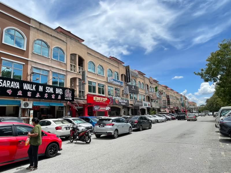 Kedai untuk Disewa di Bandar Puteri Puchong (Puchong) - MckayC TEH - PropertyGuru.com.my