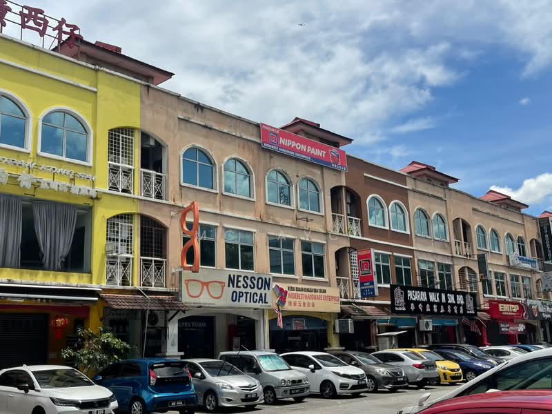 Kedai untuk Disewa di Bandar Puteri Puchong (Puchong) - MckayC TEH - PropertyGuru.com.my