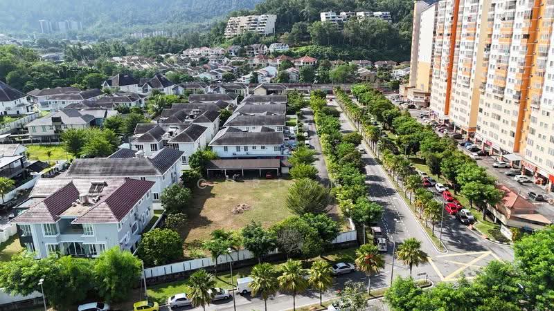 Tanah Banglo untuk Dijual di Ukay Seraya (Ampang) - Gordan Wong - Exterior - PropertyGuru.com.my