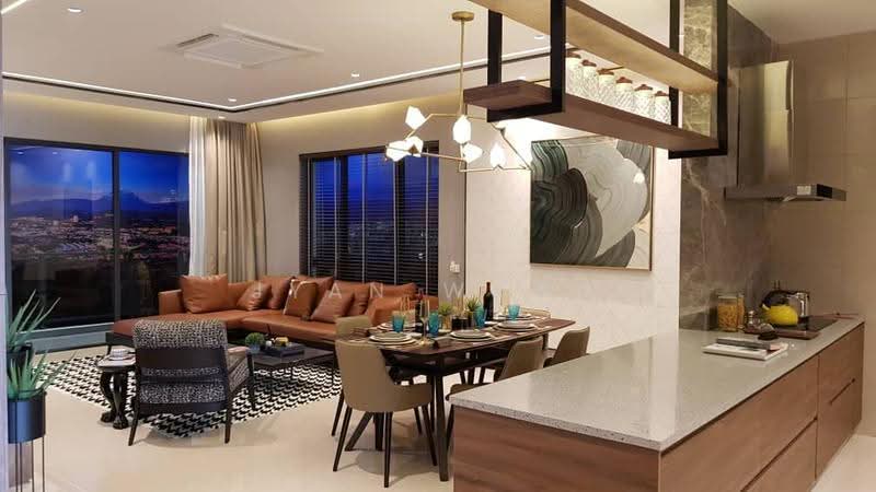 Kondominium untuk Dijual di Jesselton Twin Towers - Jyan Wong - PropertyGuru.com.my