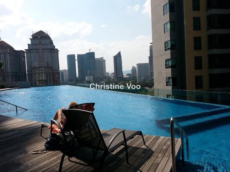 Service Residence for Sale at The Panorama - Christine Voo - PropertyGuru.com.my