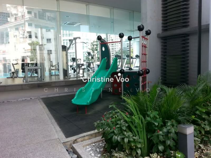 Service Residence for Sale at The Panorama - Christine Voo - PropertyGuru.com.my