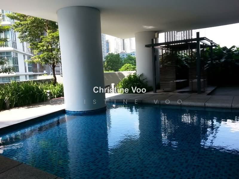Service Residence for Sale at The Panorama - Christine Voo - PropertyGuru.com.my