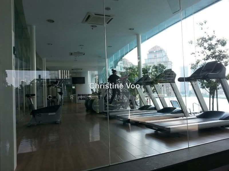 Service Residence for Sale at The Panorama - Christine Voo - PropertyGuru.com.my