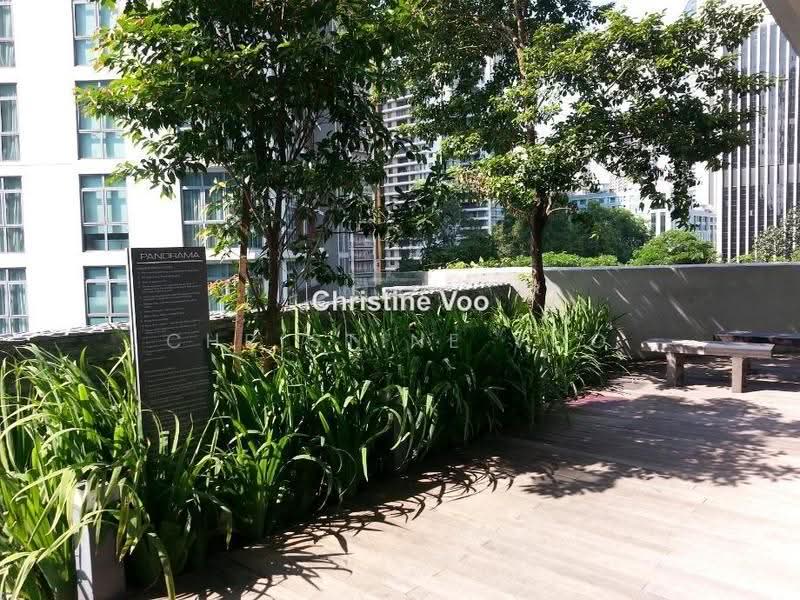 Service Residence for Sale at The Panorama - Christine Voo - PropertyGuru.com.my