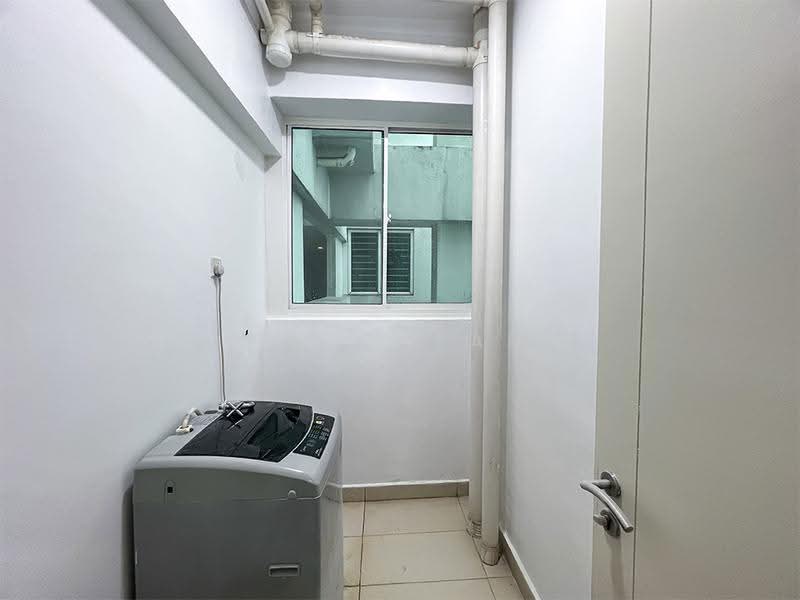 Kediaman Servis untuk Dijual di Tiara Mutiara / The Crown - CK Cheah - Interior - PropertyGuru.com.my