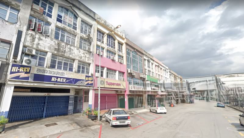 Shop for Rent in Puchong (Selangor) - Vanny Lum - PropertyGuru.com.my