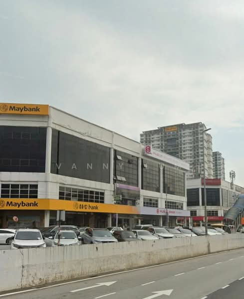 Shop for Rent in Puchong (Selangor) - Vanny Lum - Exterior - PropertyGuru.com.my