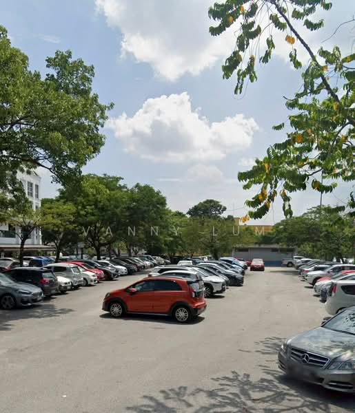 Shop for Rent in Puchong (Selangor) - Vanny Lum - Exterior - PropertyGuru.com.my