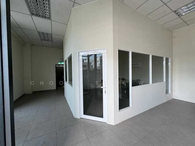 Semi-D Factory for Sale in Kampung Teluk Panglima Garang (Telok Panglima Garang) - Choong Teck Wei - Interior - PropertyGuru.com.my