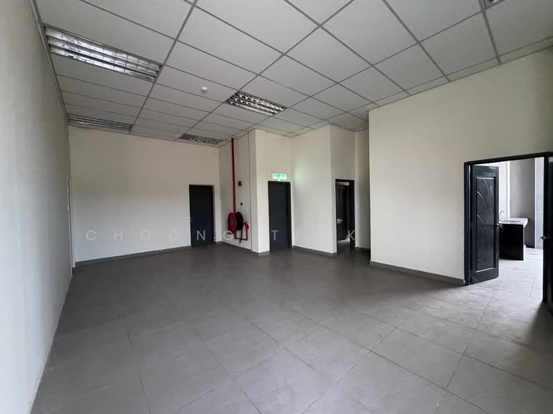 Semi-D Factory for Sale in Kampung Teluk Panglima Garang (Telok Panglima Garang) - Choong Teck Wei - Interior - PropertyGuru.com.my