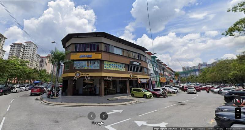 Shop for Sale in Taman Sri Rampai (Wangsa Maju) - Aw Qi Fan - PropertyGuru.com.my