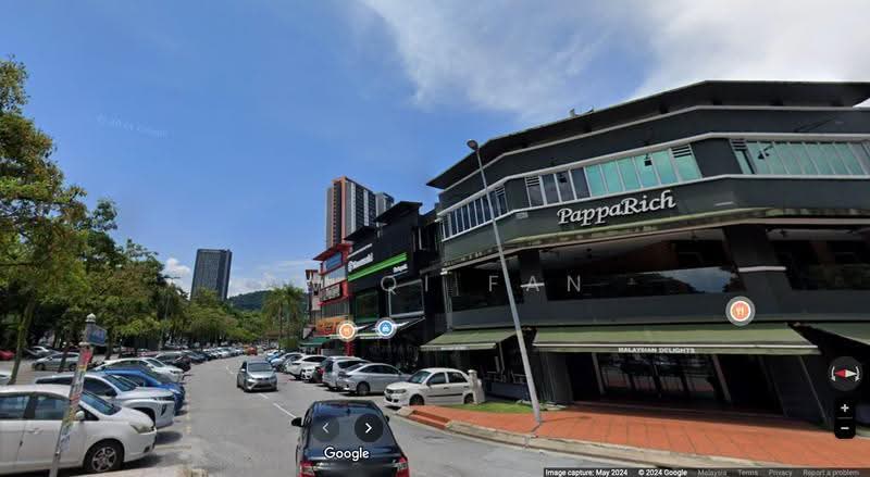 Shop for Sale in Taman Sri Rampai (Wangsa Maju) - Aw Qi Fan - PropertyGuru.com.my