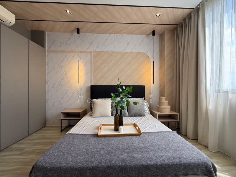 Servis Apartment untuk Disewa di Lumi Tropicana Serviced Residence - Josh Lee - PropertyGuru.com.my