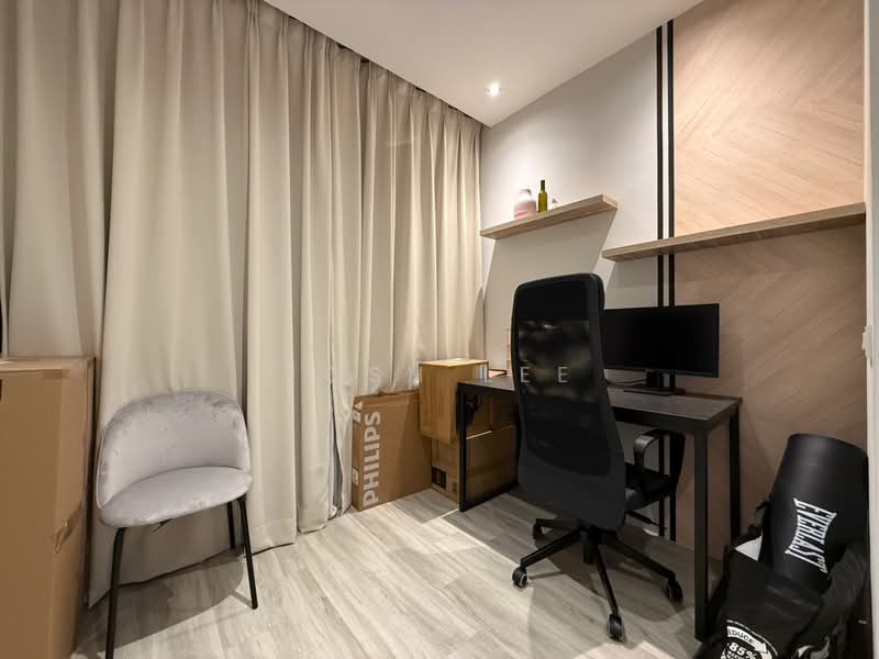 Servis Apartment untuk Disewa di Lumi Tropicana Serviced Residence - Josh Lee - PropertyGuru.com.my