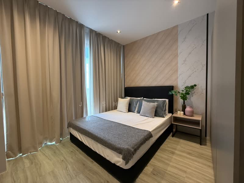 Servis Apartment untuk Disewa di Lumi Tropicana Serviced Residence - Josh Lee - PropertyGuru.com.my