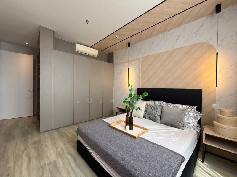 Servis Apartment untuk Disewa di Lumi Tropicana Serviced Residence - Josh Lee - PropertyGuru.com.my