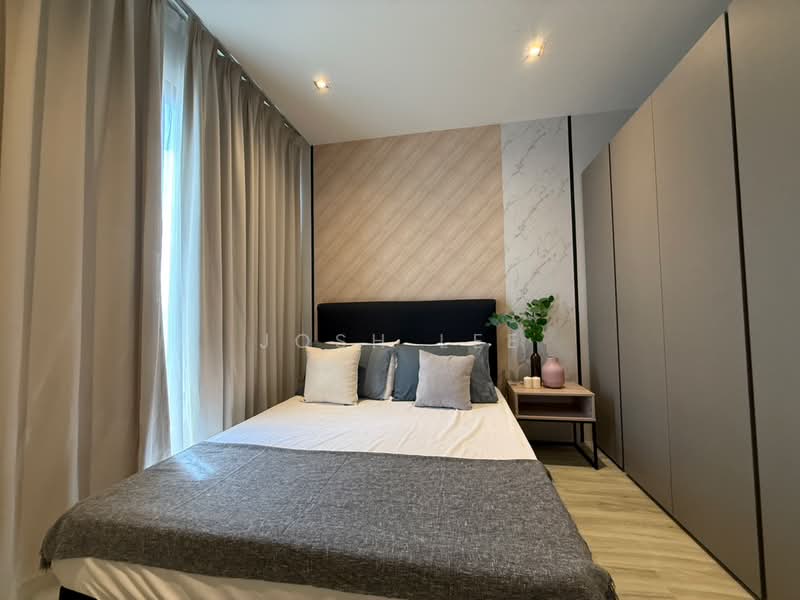 Servis Apartment untuk Disewa di Lumi Tropicana Serviced Residence - Josh Lee - PropertyGuru.com.my