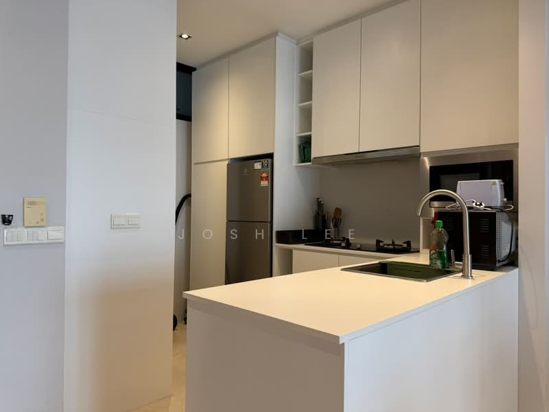 Servis Apartment untuk Disewa di Lumi Tropicana Serviced Residence - Josh Lee - PropertyGuru.com.my