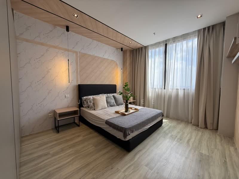 Servis Apartment untuk Disewa di Lumi Tropicana Serviced Residence - Josh Lee - PropertyGuru.com.my