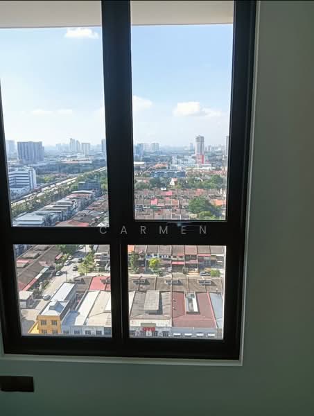 Service Residence for Sale at Lot 15 - Carmen Lee - PropertyGuru.com.my