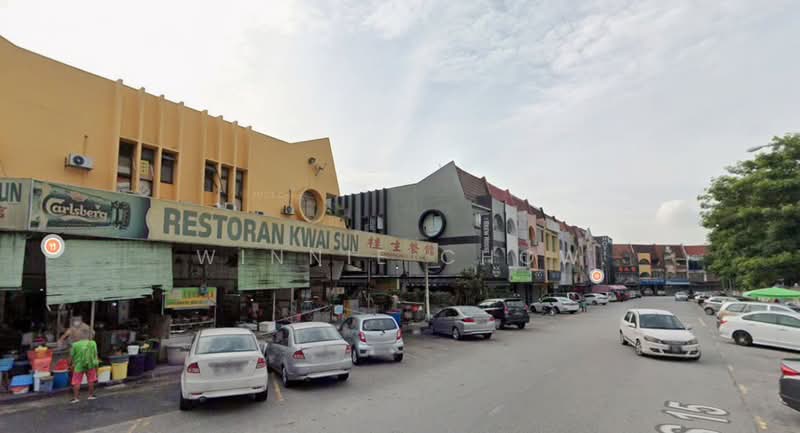 Shop for Rent in SS15 (Subang Jaya) - Winnie Chow - PropertyGuru.com.my