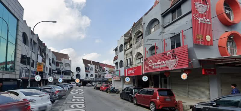 Shop for Rent in SS15 (Subang Jaya) - Winnie Chow - PropertyGuru.com.my