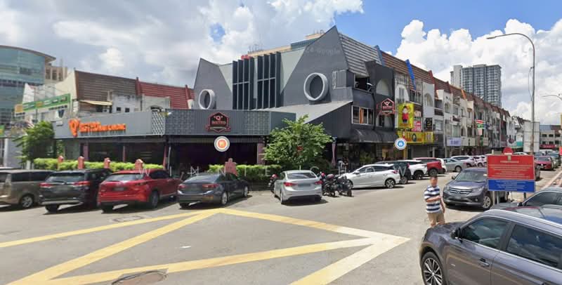 Shop for Rent in SS15 (Subang Jaya) - Winnie Chow - PropertyGuru.com.my