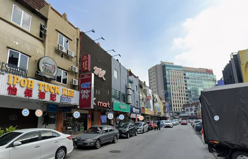 Shop for Rent in SS15 (Subang Jaya) - Winnie Chow - PropertyGuru.com.my