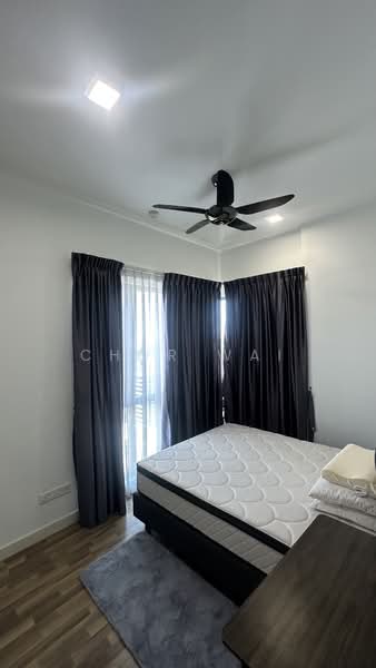 Kondominium untuk Disewa di Sunway GeoSense - Chor Wai Chan - Bedroom - PropertyGuru.com.my